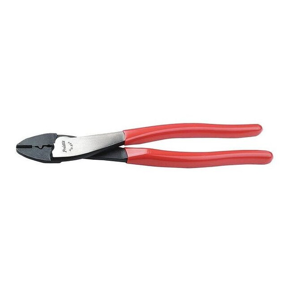 Eclipse 9 1/2 in Crimper 10 to 22 AWG 100-039