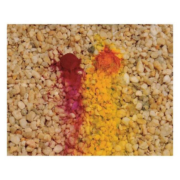 Bright Dyes Dye Tracer Tablet,Fl Red,PK200 101103