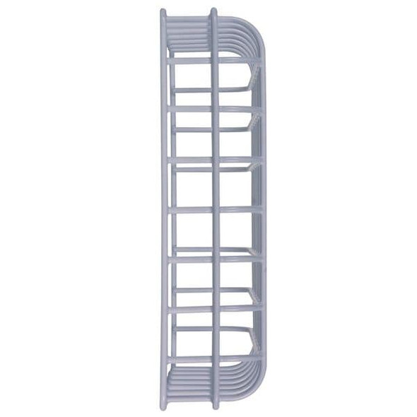 Safety Technology International Wire Guard,10-1/2 x 2-3/4 x 13-3/4 In. STI 9640