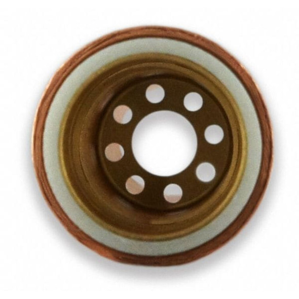 Bernard Nozzle,Centerfire,5-8" N-5814C