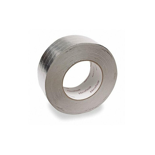 Nashua FoilTape,Aluminum,50-1/4ydL,1-7/8inW FSK