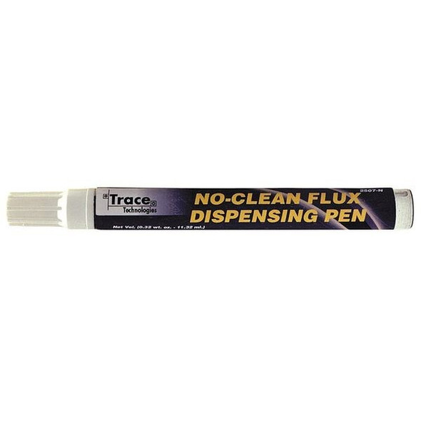 Techspray No-Clean Flux Dispensing Pen,1 Pen 2507-N