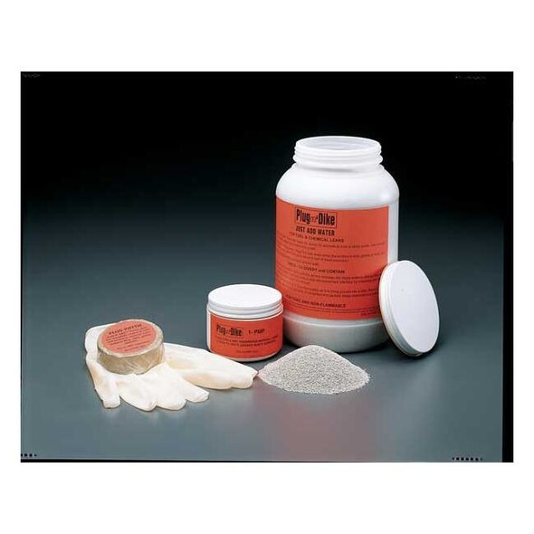 Manufacturer Varies LEAK RPR DRY GRANULAR 10 LB 10P