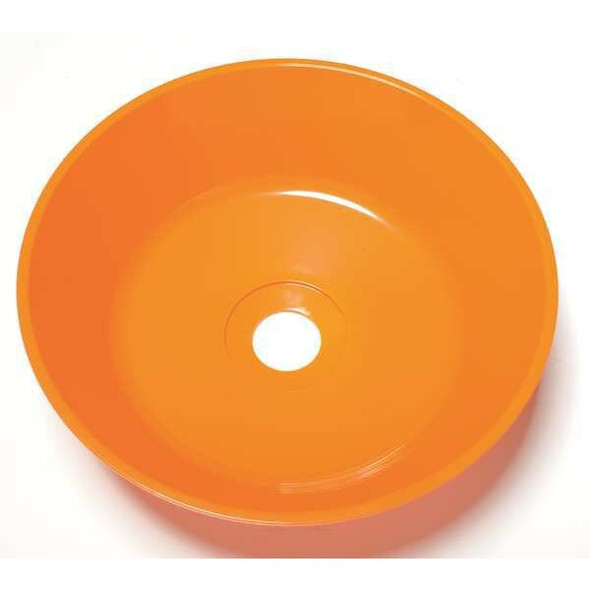 Guardian Equipment Replacement Wash Bowl 100-009ORG-R