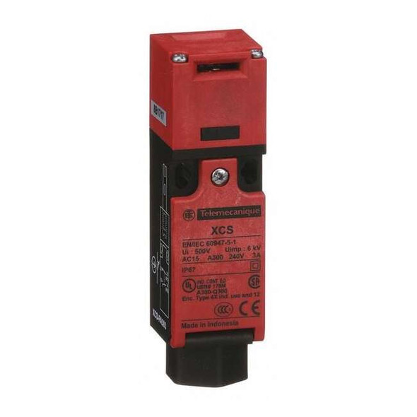 1NC/1NO Safety Interlock Switch Nema 4, 4X, 12 IP 67
