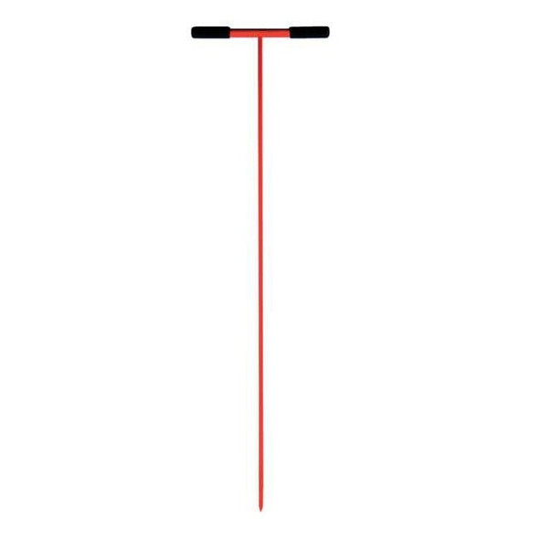 Corona Tools Probe with Grip,48" L.,Steel UT 64050