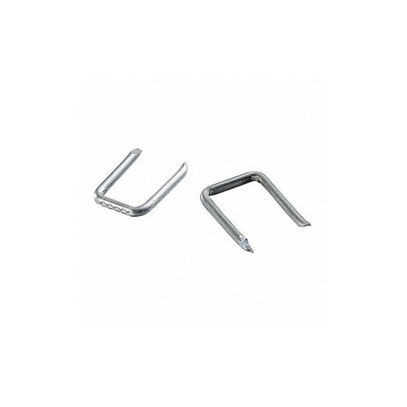 Gardner Bender Cable Staples, Steel, 100 PK MS-150
