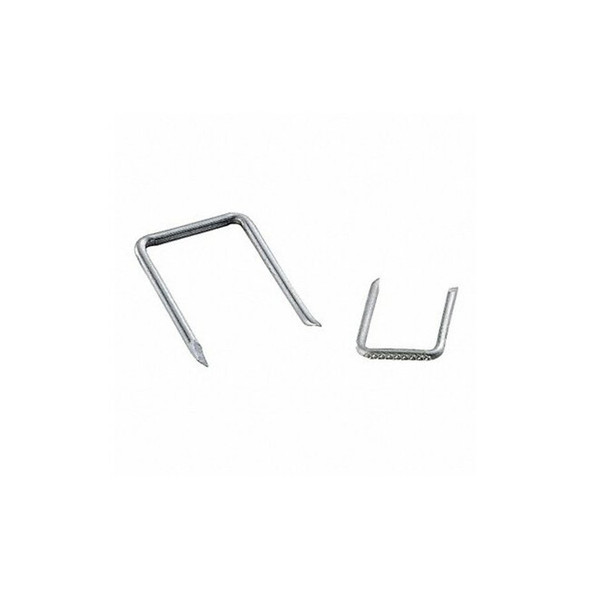 Gardner Bender Cable Staples, Steel, 100 PK GSE-710