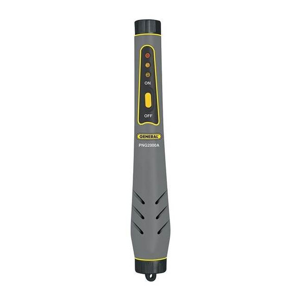 General Tools Combustible Gas Detector, -4 to 131F PNG2000A
