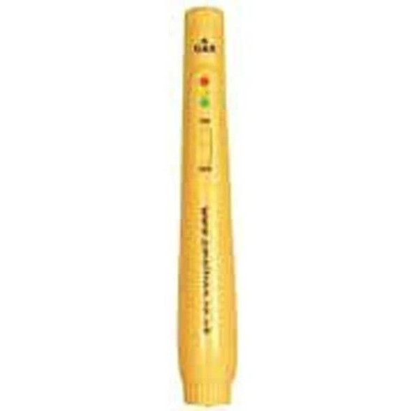General Tools Gas Detector,Liquid Natural Gas PNG2000A
