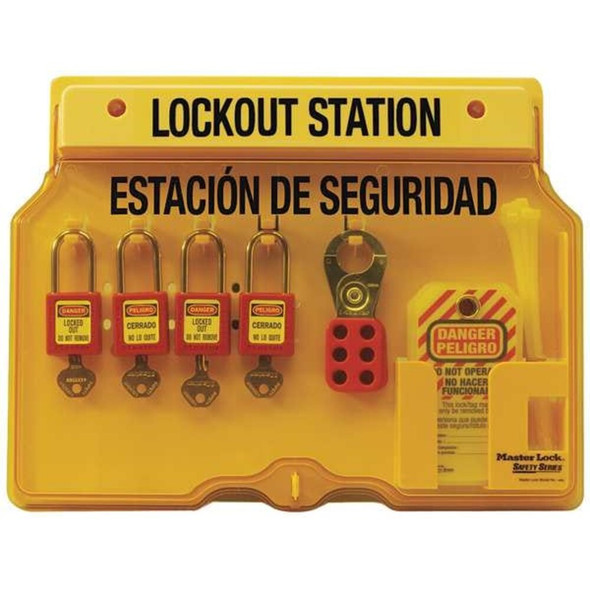 Master Lock 1482BP410ES