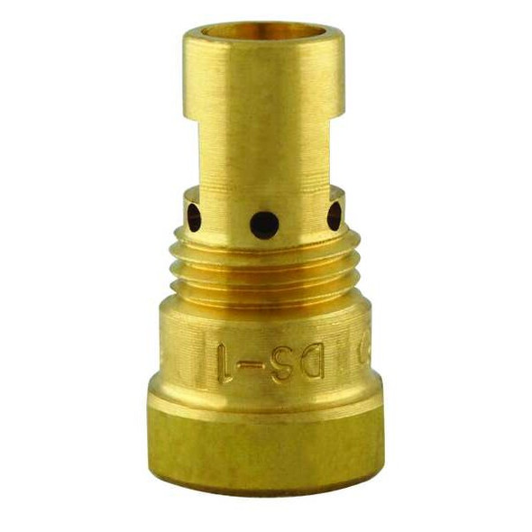Bernard BERNARD DS-1 Brass MIG Gas Diffuser DS-1