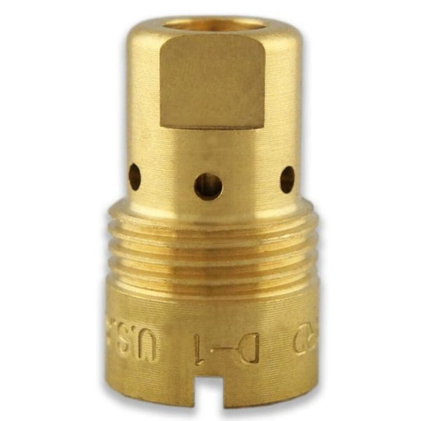 Bernard Diffuser,Centerfire D-1