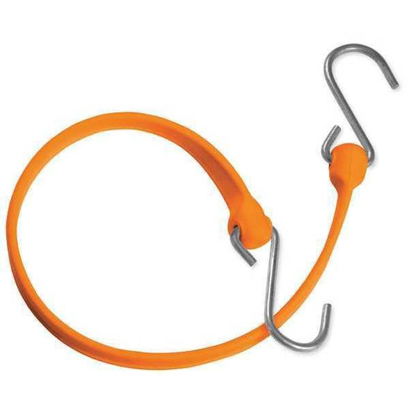 The Better Bungee Polystrap,Orange,36 in. L BBS36GO