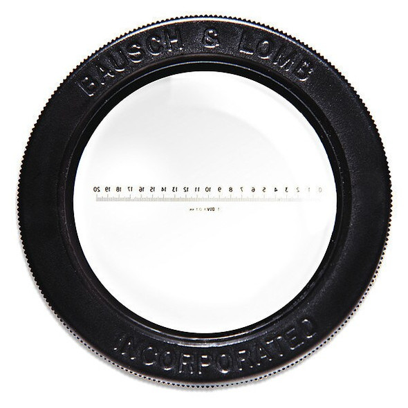 Bausch + Lomb Scale,Metric 81-34-38