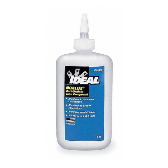 Corrosion Inhibitor, Lubricant Film, 8 oz, Bottle, 120 Degrees F Max Op Temp