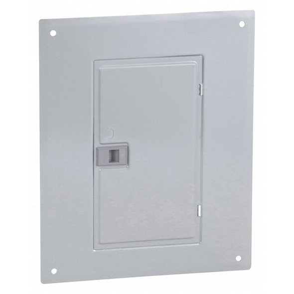 Square D Cover, Square D QO Load Centers Use With, 125A, 16 Spaces QOC16UF