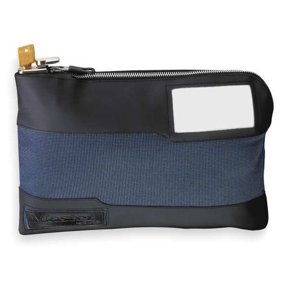 Master Lock Locking Security Bag,8-5/8x10x1-7/8 7120D Master Lock Locking Security Bag,8-5/8x10x1-7/8 7120D
