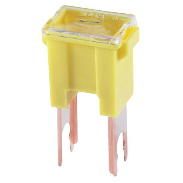 Eaton Bussmann Automotive Fuse, FLM Series, 60A, 32V DC, Non-Indicating FLM-60