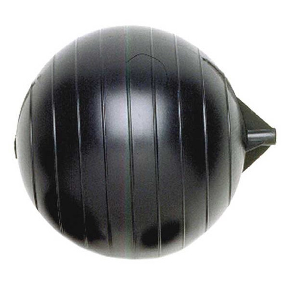 Kerick Float Ball,Round,Polyethylene,8 In PF08-516 Kerick Float Ball,Round,Polyethylene,8 In PF08-516