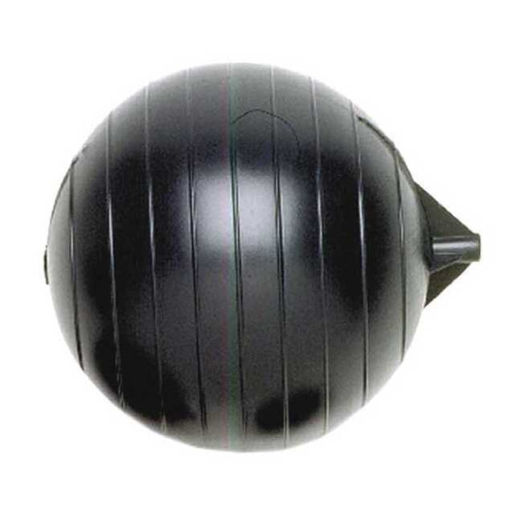 Kerick Float Ball,Round,Polyethylene,8 In PF08-516