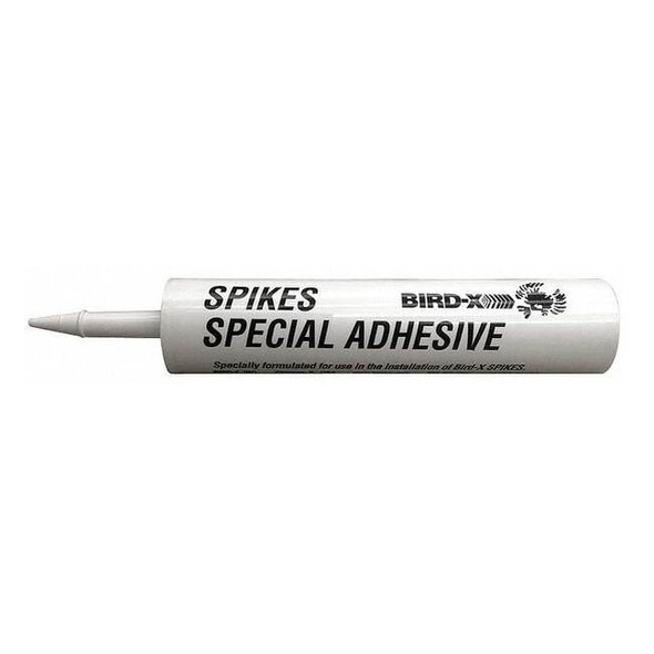 Bird-X Heavy Duty Adhesive for Bird Spikes SSA