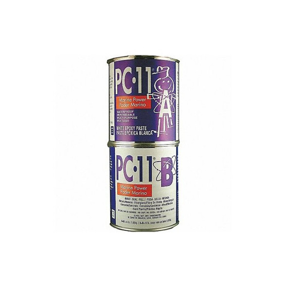 Pc Products Epoxy Adhesive,Can,1:1 Mix Ratio 640111 Pc Products Epoxy Adhesive,Can,1:1 Mix Ratio 640111