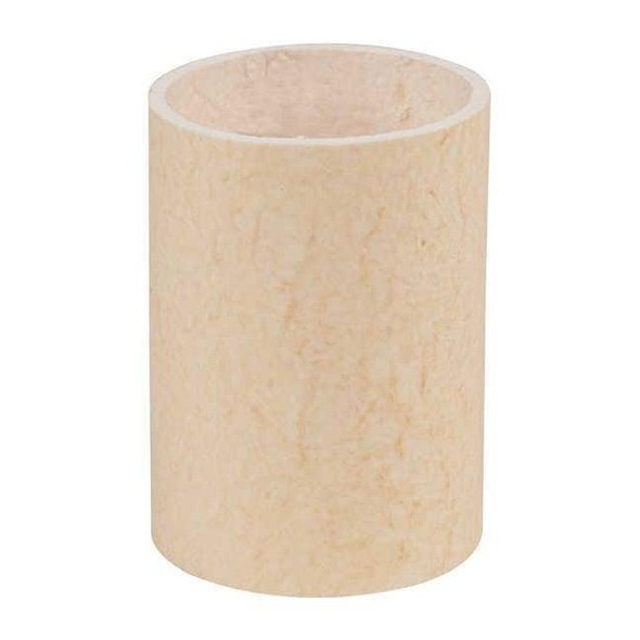 Allegro Industries Replacement Exhaust Filter,2 in W 9700-02