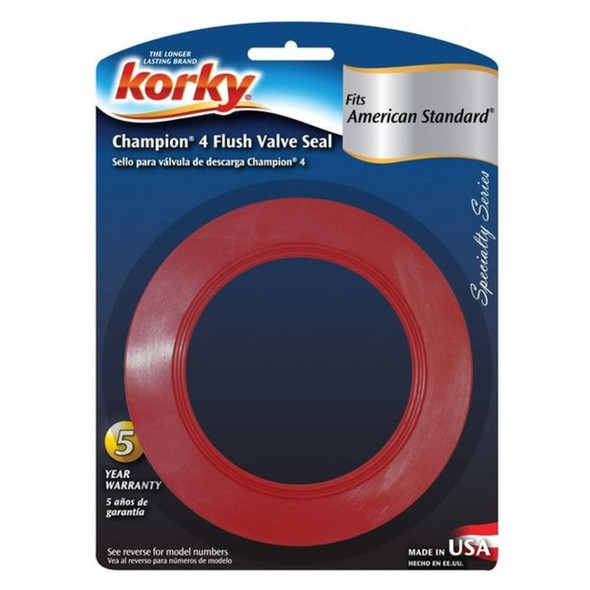 Korky Fits American Standard Champion 4 Seal 450BP