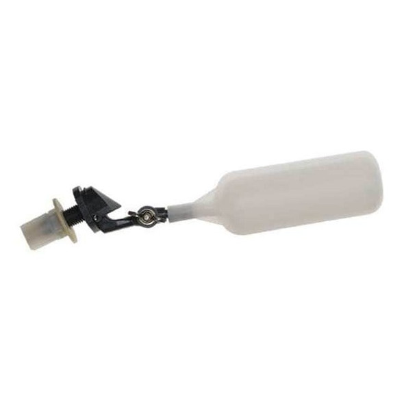 Kerick Float Valve and Float w/Adjustable Arm MA252