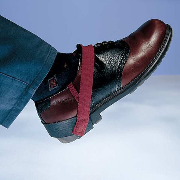 Scs Heel Grounding Strap,1 Megohm 2051