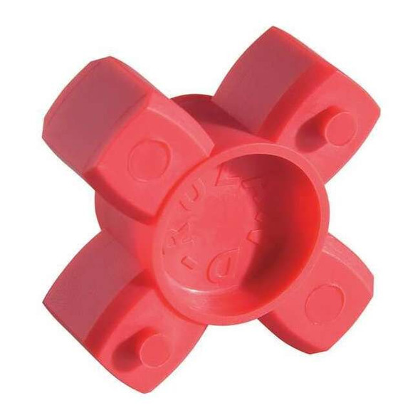 Ruland Urethane Spider,Tq 75 In-Lbs,JC16/MJC25 JD16/25-98R