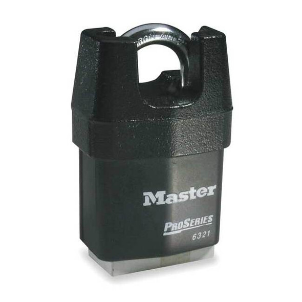 Master Lock 6321KA