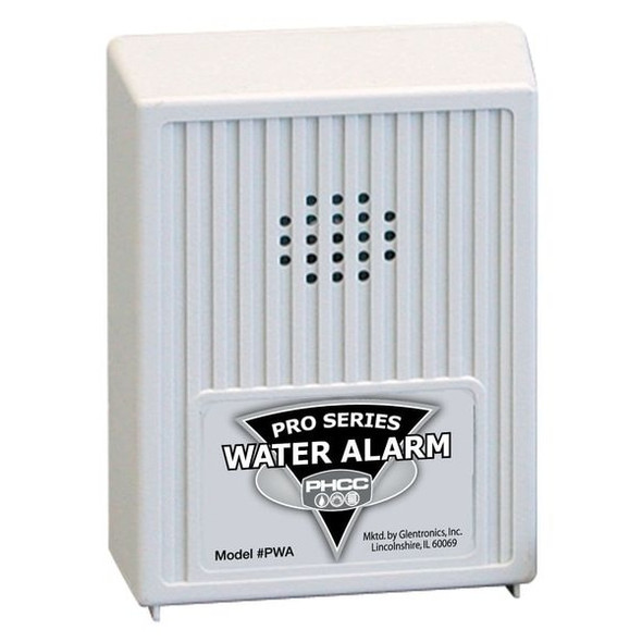 Pro Series Pumps Alarm,Indoor Water PWA2