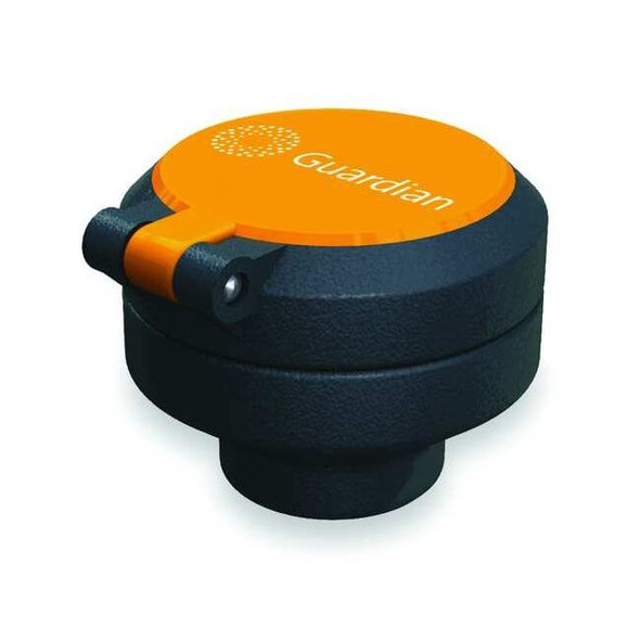 Guardian Equipment Spray Head,1/4 In NPT,GS AP470-001