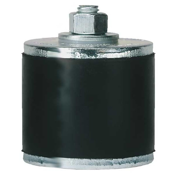 Cherne Pipe Plug,Mechanical,2 In 269905