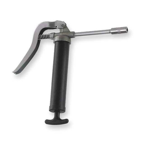 Lincoln Industrial Mini Grease Gun,Pistol Grip,3500 psi G110