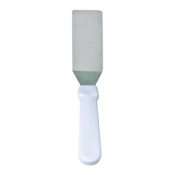Crestware Cake/Pie Server,10 3/4 in L,White PHCS