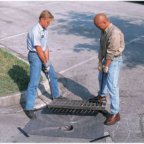 Ultratech Drain Guard,Trash & Debris Model 9227