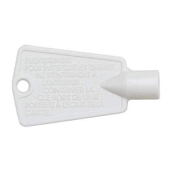 Frigidaire Freezer Key 297147700