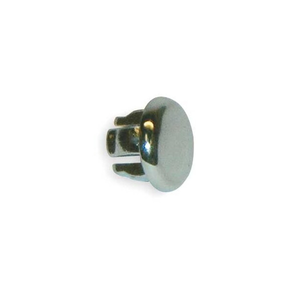 American Standard Lift Rod Plug Button,Plastic M907260-0020A