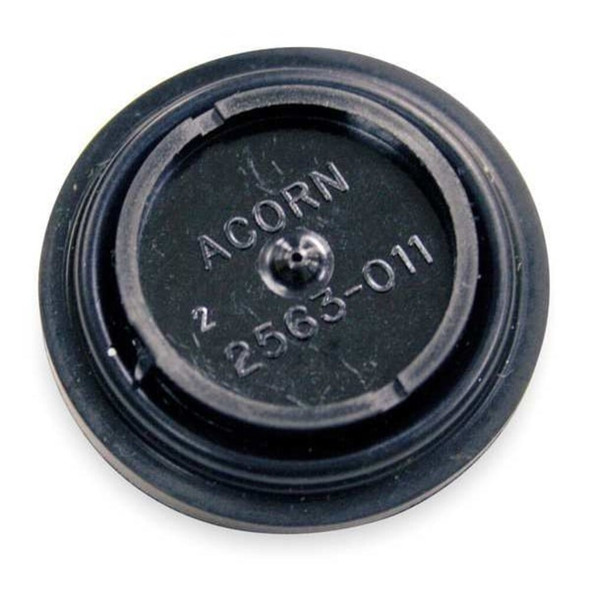 Acorn Controls Diaphragm Assembly, Ethylene Propylene 2563-010-001