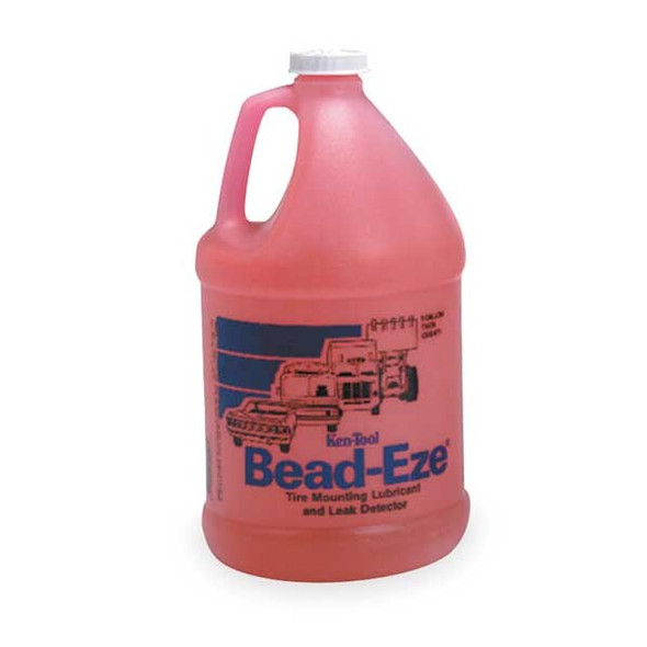 Ken-Tool Bead-Eze Penetrating Tire Lubricant,1gal 35847 Ken-Tool Bead-Eze Penetrating Tire Lubricant,1gal 35847