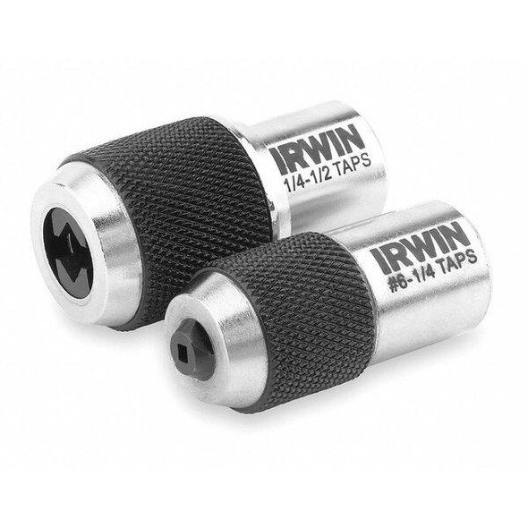 Irwin Tapping Adapter,3/8" 3095001