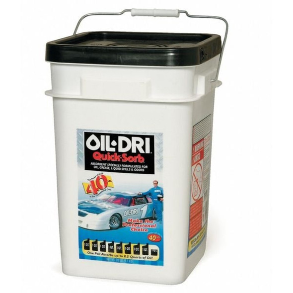 Oil-Dri I05000G-G60