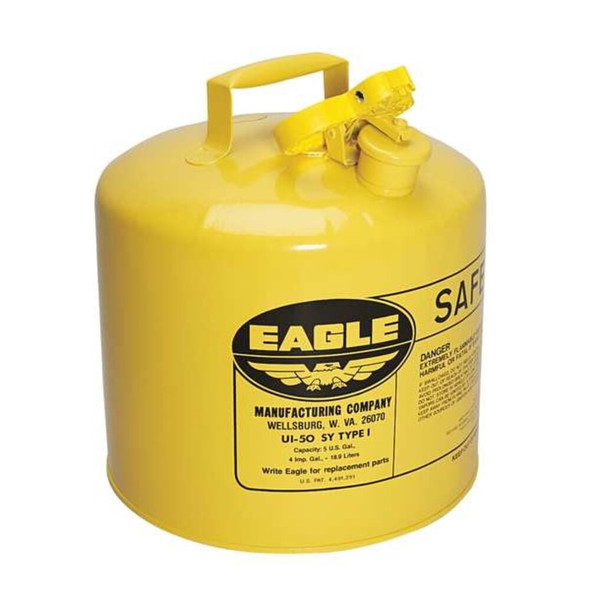 Eagle Mfg UI50SY