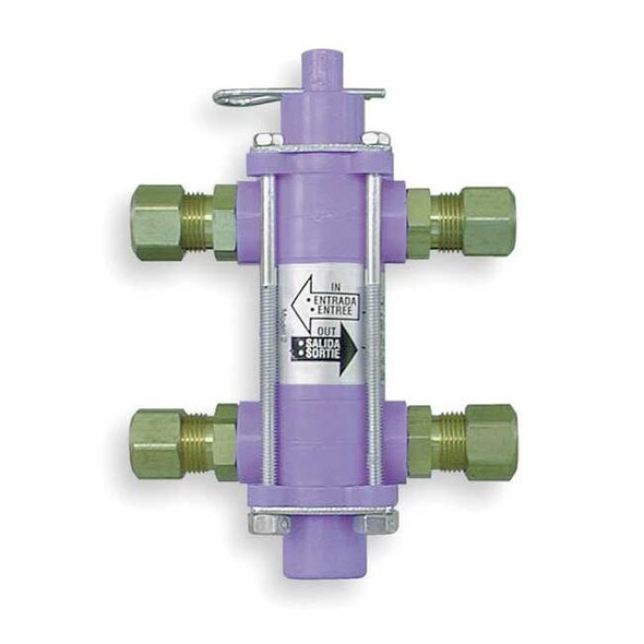 Hankison Pneumatic Bypass,3/8" Port 1701-2