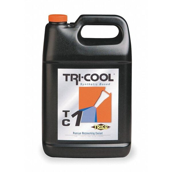 Trico Sythetic Coolant for Spray Systems, 1 GAL, Water Solubile 30656