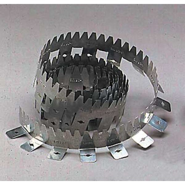 3m Fire Barrier Restricting Collar RC-1 3m Fire Barrier Restricting Collar RC-1