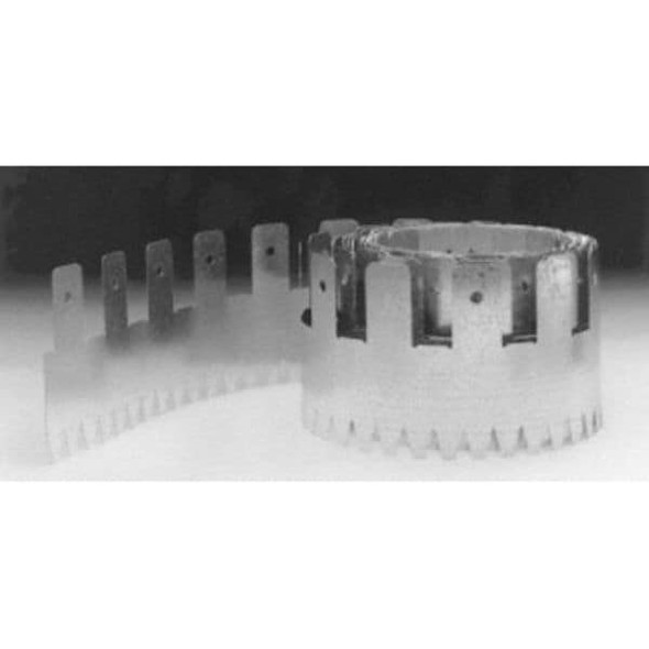 3m Fire Barrier Restricting Collar,25 ft. L RC-1